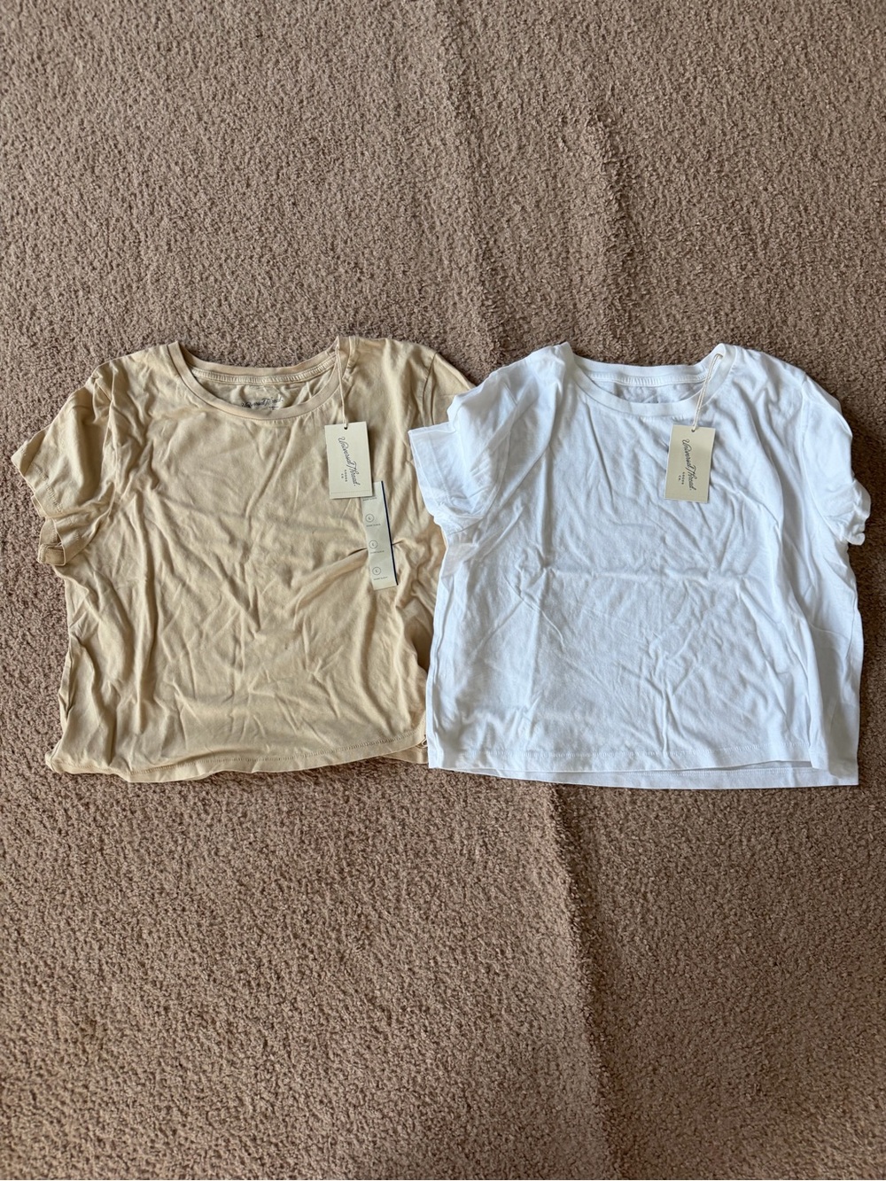 Women’s Shirts